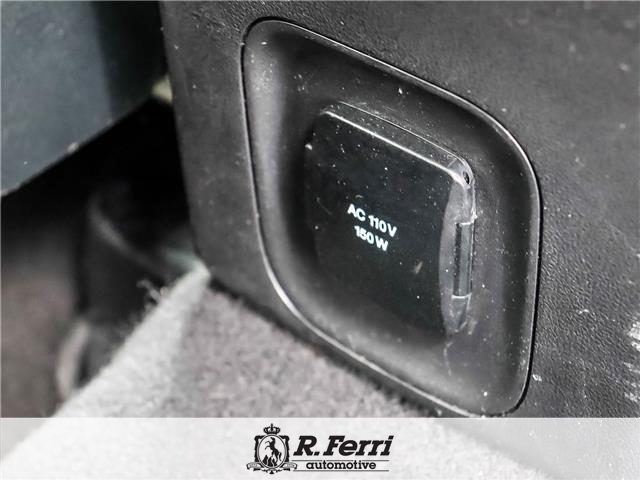 2020 Ford Escape Titanium (Stk: P9458A) in Woodbridge - Image 21 of 45