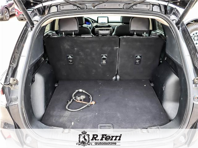 2020 Ford Escape Titanium (Stk: P9458A) in Woodbridge - Image 22 of 45