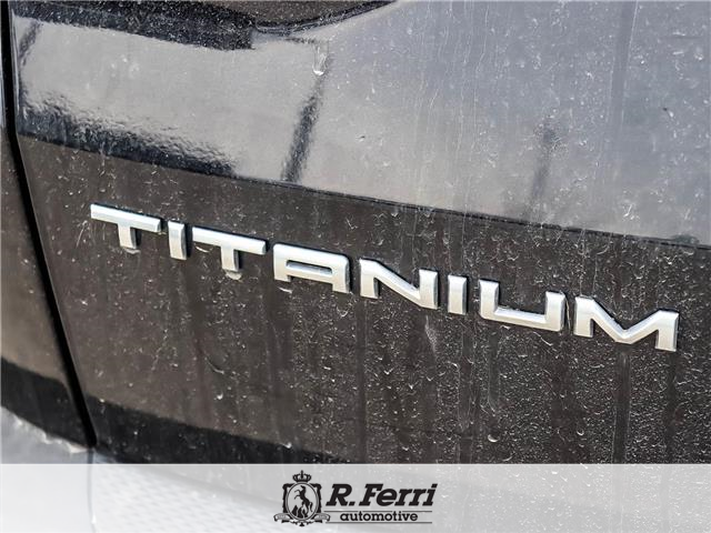 2020 Ford Escape Titanium (Stk: P9458A) in Woodbridge - Image 24 of 45