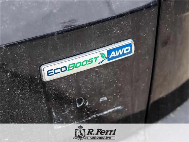 2020 Ford Escape Titanium (Stk: P9458A) in Woodbridge - Image 25 of 45