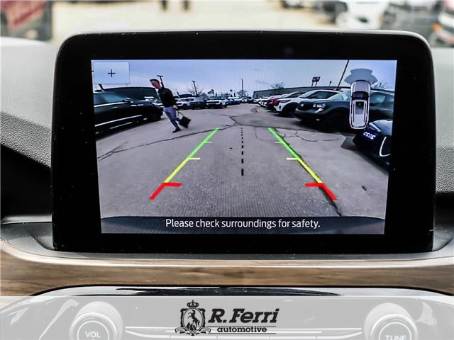 2020 Ford Escape Titanium (Stk: P9458A) in Woodbridge - Image 34 of 45
