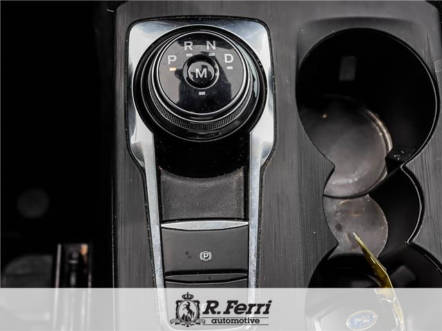 2020 Ford Escape Titanium (Stk: P9458A) in Woodbridge - Image 35 of 45