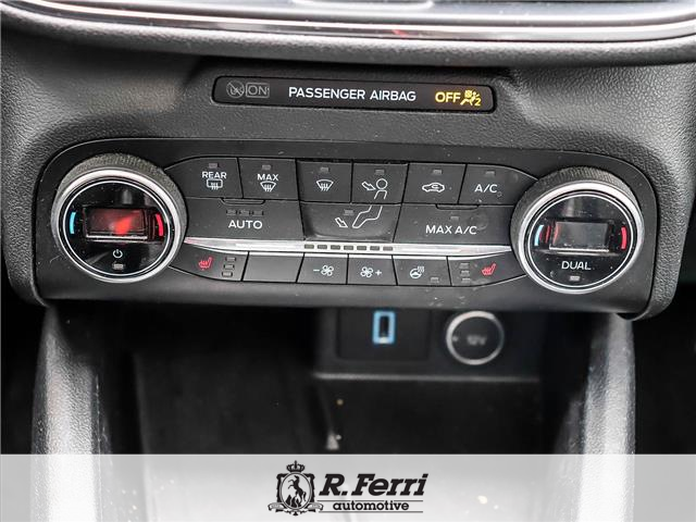 2020 Ford Escape Titanium (Stk: P9458A) in Woodbridge - Image 37 of 45