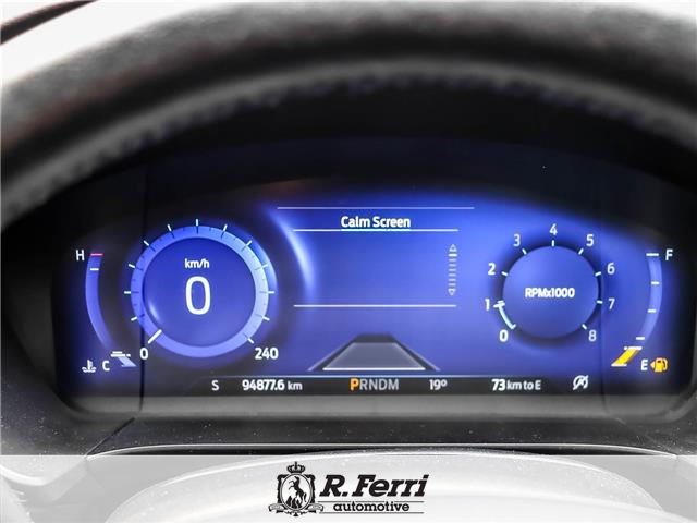 2020 Ford Escape Titanium (Stk: P9458A) in Woodbridge - Image 39 of 45