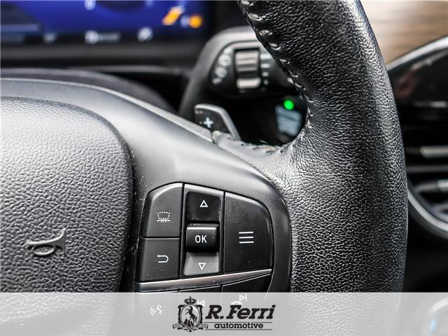 2020 Ford Escape Titanium (Stk: P9458A) in Woodbridge - Image 40 of 45