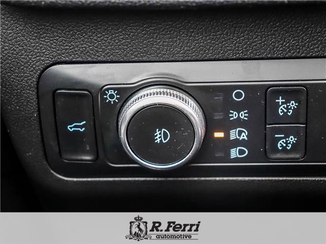 2020 Ford Escape Titanium (Stk: P9458A) in Woodbridge - Image 42 of 45