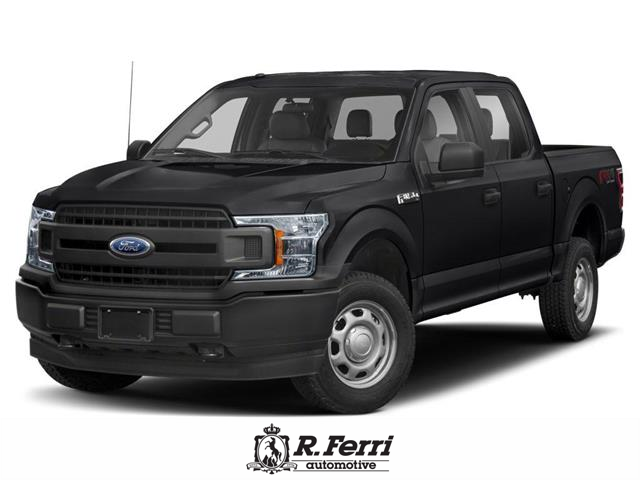 2019 Ford F-150  (Stk: T0684A) in Woodbridge - Image 1 of 11