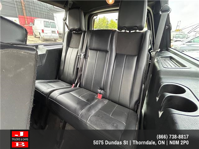 2015 Ford Expedition Max Limited (Stk: 9341) in Thordale - Image 5 of 6