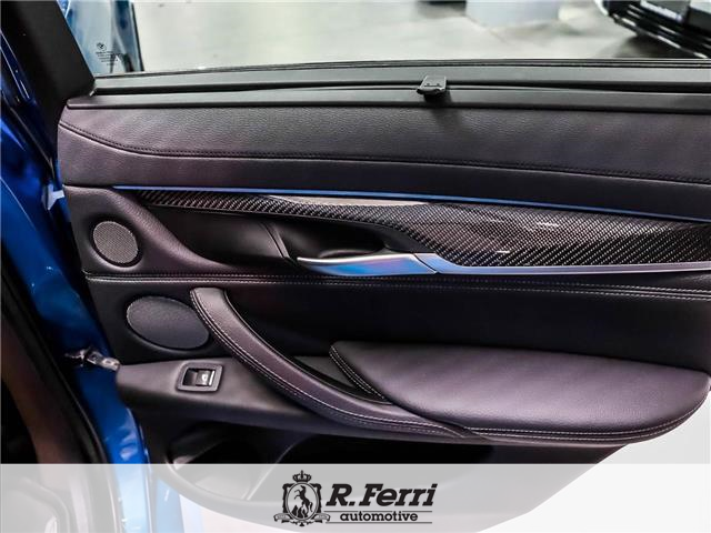 2018 BMW X6 xDrive35i (Stk: U13484AA) in Woodbridge - Image 14 of 34 2018 BMW X6 xDrive35i (Stk: U13484AA) in Woodbridge - Image 14 of 34