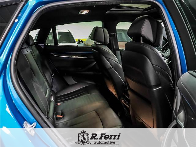 2018 BMW X6 xDrive35i (Stk: U13484AA) in Woodbridge - Image 15 of 34 2018 BMW X6 xDrive35i (Stk: U13484AA) in Woodbridge - Image 15 of 34