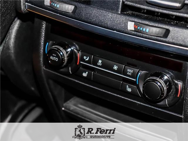 2018 BMW X6 xDrive35i (Stk: U13484AA) in Woodbridge - Image 16 of 34 2018 BMW X6 xDrive35i (Stk: U13484AA) in Woodbridge - Image 16 of 34