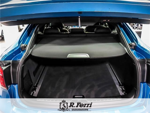2018 BMW X6 xDrive35i (Stk: U13484AA) in Woodbridge - Image 17 of 34 2018 BMW X6 xDrive35i (Stk: U13484AA) in Woodbridge - Image 17 of 34