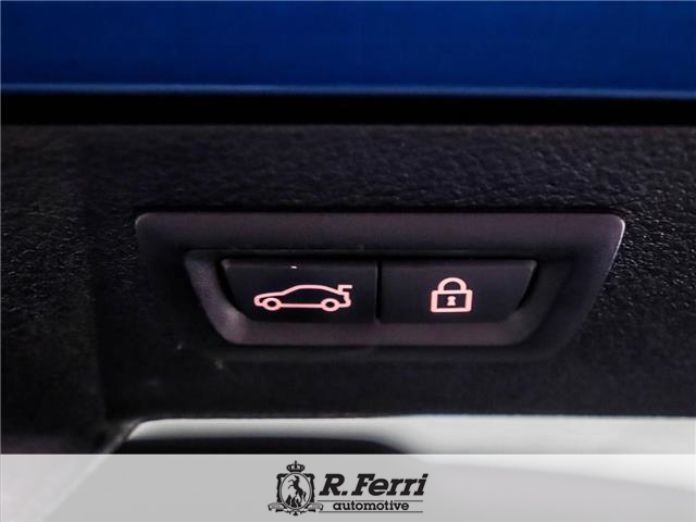 2018 BMW X6 xDrive35i (Stk: U13484AA) in Woodbridge - Image 18 of 34 2018 BMW X6 xDrive35i (Stk: U13484AA) in Woodbridge - Image 18 of 34