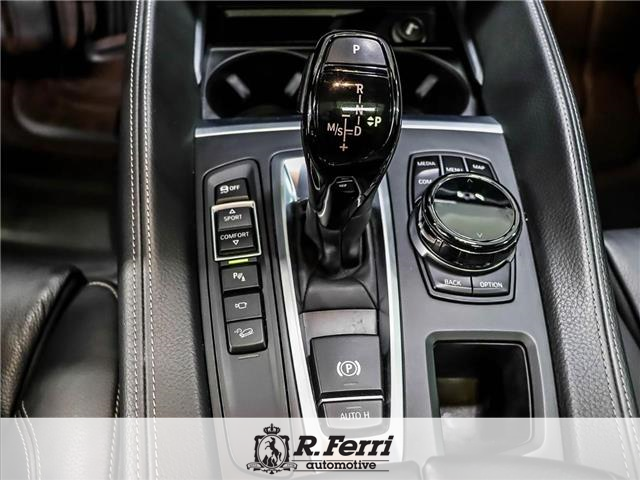 2018 BMW X6 xDrive35i (Stk: U13484AA) in Woodbridge - Image 28 of 34 2018 BMW X6 xDrive35i (Stk: U13484AA) in Woodbridge - Image 28 of 34