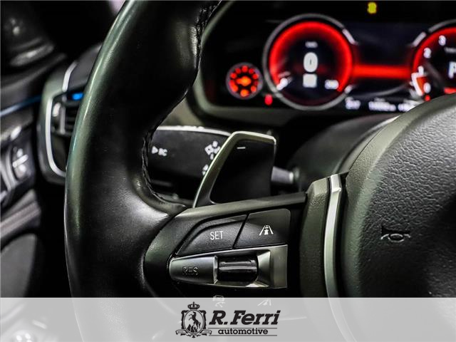 2018 BMW X6 xDrive35i (Stk: U13484AA) in Woodbridge - Image 33 of 34 2018 BMW X6 xDrive35i (Stk: U13484AA) in Woodbridge - Image 33 of 34