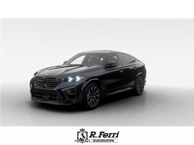 2027 BMW X6 M Competition (Stk: 35000) in Woodbridge - Image 1 of 14 2027 BMW X6 M Competition (Stk: 35000) in Woodbridge - Image 1 of 14