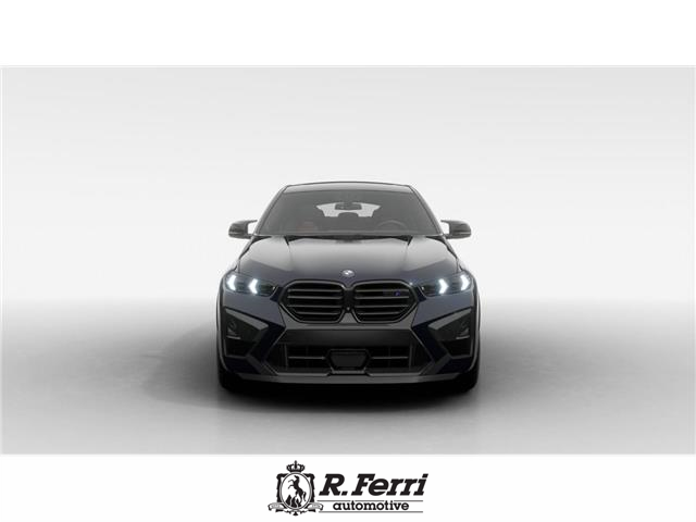 2027 BMW X6 M Competition (Stk: 35000) in Woodbridge - Image 3 of 14 2027 BMW X6 M Competition (Stk: 35000) in Woodbridge - Image 3 of 14