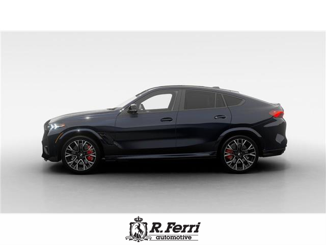 2027 BMW X6 M Competition (Stk: 35000) in Woodbridge - Image 4 of 14 2027 BMW X6 M Competition (Stk: 35000) in Woodbridge - Image 4 of 14