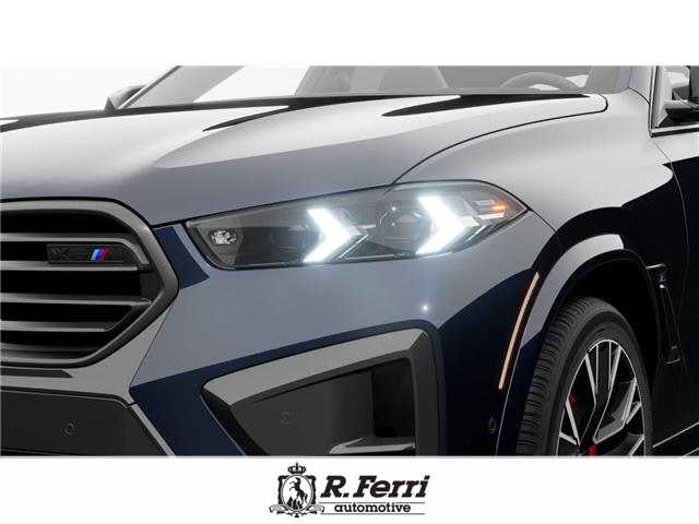 2027 BMW X6 M Competition (Stk: 35000) in Woodbridge - Image 6 of 14 2027 BMW X6 M Competition (Stk: 35000) in Woodbridge - Image 6 of 14