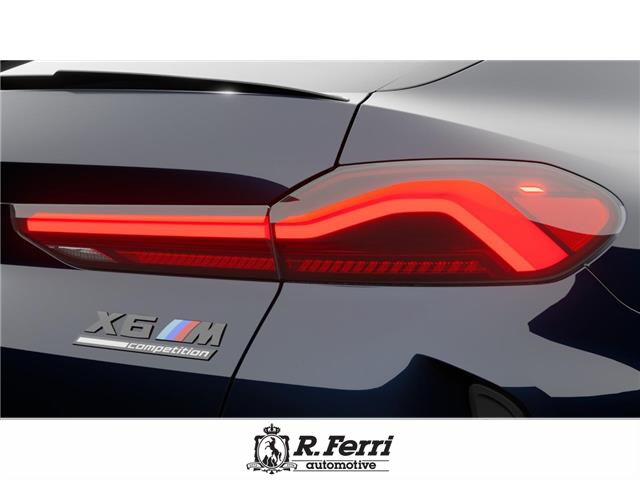 2027 BMW X6 M Competition (Stk: 35000) in Woodbridge - Image 8 of 14 2027 BMW X6 M Competition (Stk: 35000) in Woodbridge - Image 8 of 14