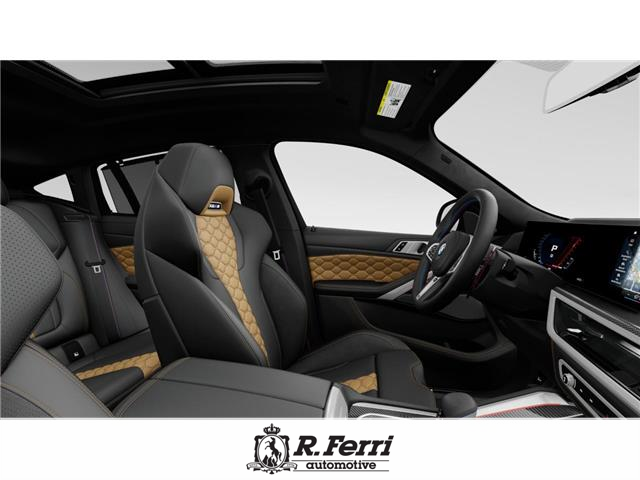 2027 BMW X6 M Competition (Stk: 35000) in Woodbridge - Image 9 of 14 2027 BMW X6 M Competition (Stk: 35000) in Woodbridge - Image 9 of 14