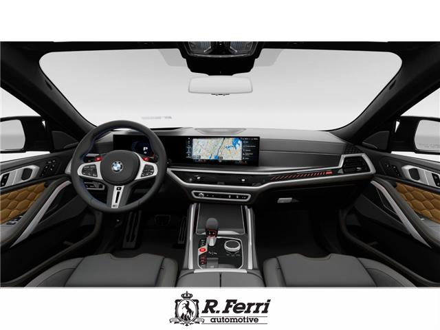 2027 BMW X6 M Competition (Stk: 35000) in Woodbridge - Image 10 of 14 2027 BMW X6 M Competition (Stk: 35000) in Woodbridge - Image 10 of 14