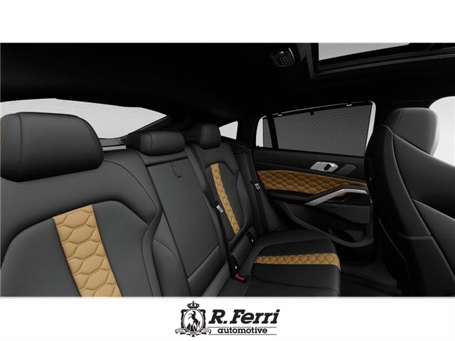 2027 BMW X6 M Competition (Stk: 35000) in Woodbridge - Image 12 of 14 2027 BMW X6 M Competition (Stk: 35000) in Woodbridge - Image 12 of 14