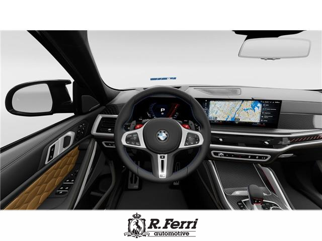 2027 BMW X6 M Competition (Stk: 35000) in Woodbridge - Image 13 of 14 2027 BMW X6 M Competition (Stk: 35000) in Woodbridge - Image 13 of 14