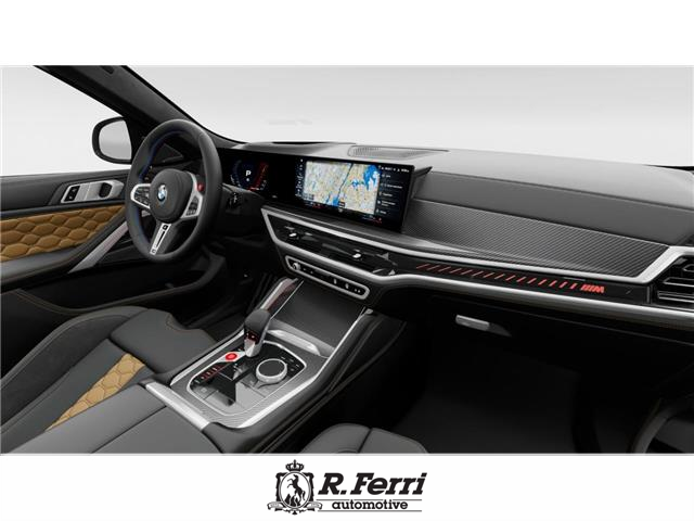 2027 BMW X6 M Competition (Stk: 35000) in Woodbridge - Image 14 of 14 2027 BMW X6 M Competition (Stk: 35000) in Woodbridge - Image 14 of 14