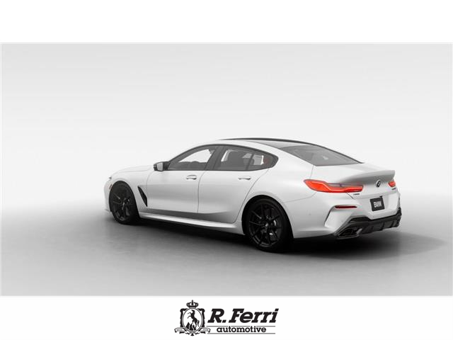 2026 BMW M850i xDrive Gran Coupe (Stk: 35018) in Woodbridge - Image 2 of 14