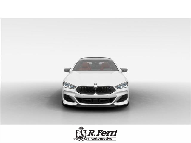 2026 BMW M850i xDrive Gran Coupe (Stk: 35018) in Woodbridge - Image 3 of 14