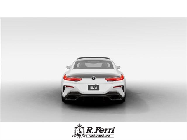 2026 BMW M850i xDrive Gran Coupe (Stk: 35018) in Woodbridge - Image 5 of 14