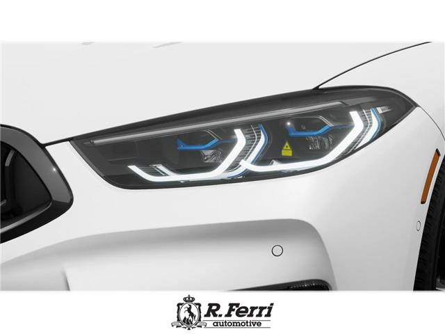 2026 BMW M850i xDrive Gran Coupe (Stk: 35018) in Woodbridge - Image 6 of 14