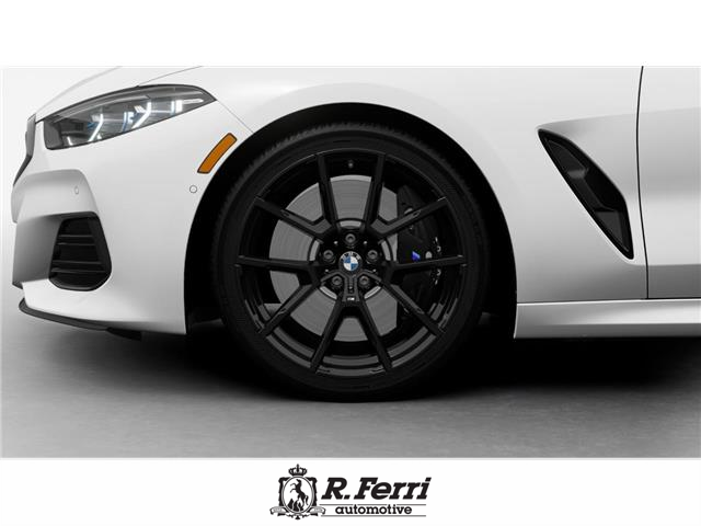 2026 BMW M850i xDrive Gran Coupe (Stk: 35018) in Woodbridge - Image 7 of 14