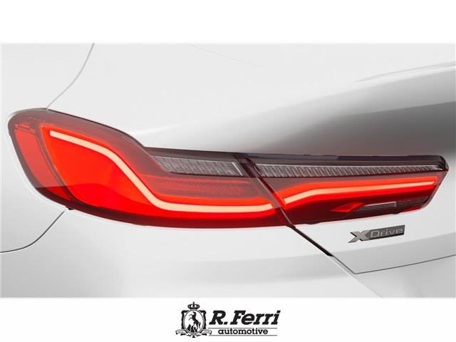 2026 BMW M850i xDrive Gran Coupe (Stk: 35018) in Woodbridge - Image 8 of 14