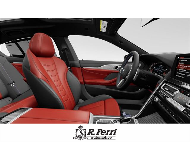 2026 BMW M850i xDrive Gran Coupe (Stk: 35018) in Woodbridge - Image 9 of 14