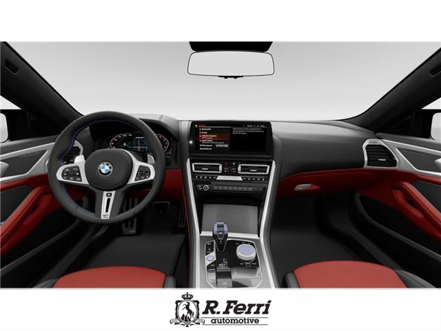 2026 BMW M850i xDrive Gran Coupe (Stk: 35018) in Woodbridge - Image 10 of 14