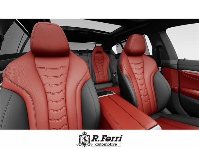 2026 BMW M850i xDrive Gran Coupe (Stk: 35018) in Woodbridge - Image 11 of 14