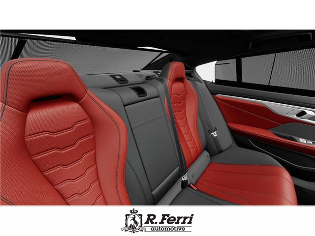 2026 BMW M850i xDrive Gran Coupe (Stk: 35018) in Woodbridge - Image 12 of 14