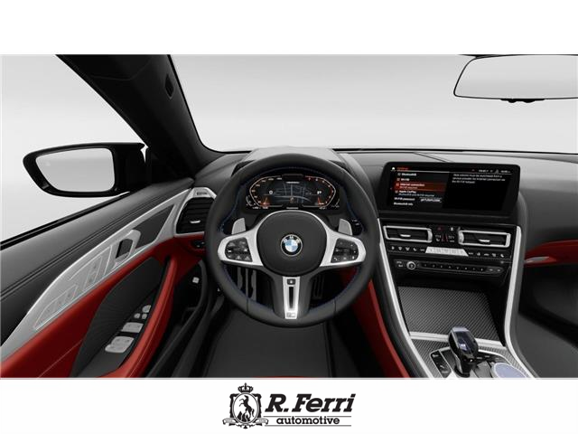 2026 BMW M850i xDrive Gran Coupe (Stk: 35018) in Woodbridge - Image 13 of 14