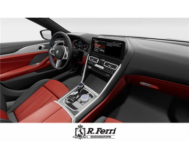 2026 BMW M850i xDrive Gran Coupe (Stk: 35018) in Woodbridge - Image 14 of 14