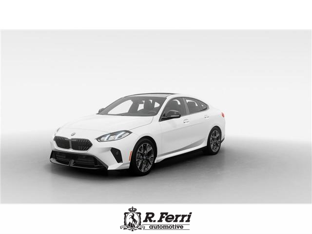 2026 BMW 228 Gran Coupe xDrive (Stk: 35011) in Woodbridge - Image 1 of 14