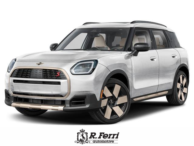 2027 MINI Countryman S (Stk: M3851) in Woodbridge - Image 1 of 12 2027 MINI Countryman S (Stk: M3851) in Woodbridge - Image 1 of 12