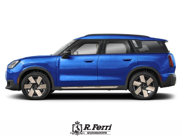 2027 MINI Countryman S (Stk: M3825) in Woodbridge - Image 2 of 12