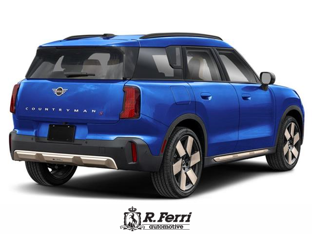 2027 MINI Countryman S (Stk: M3825) in Woodbridge - Image 3 of 12