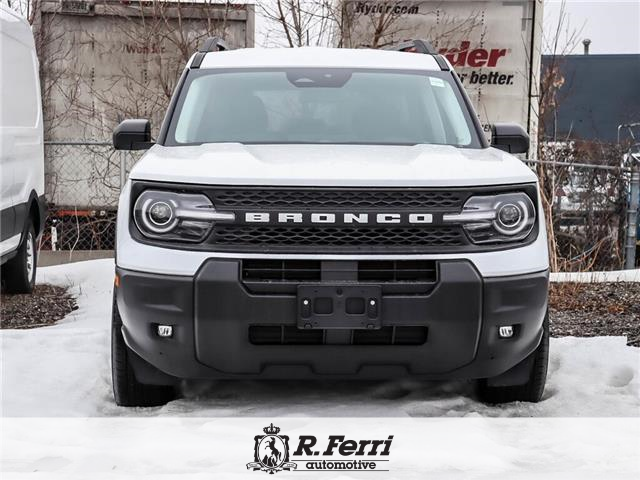 2026 Ford Bronco Sport Big Bend (Stk: T0390) in Vaughan - Image 2 of 21