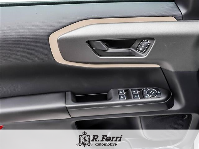 2026 Ford Bronco Sport Big Bend (Stk: T0390) in Vaughan - Image 3 of 21