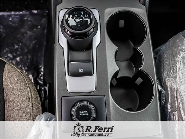 2026 Ford Bronco Sport Big Bend (Stk: T0390) in Vaughan - Image 16 of 21