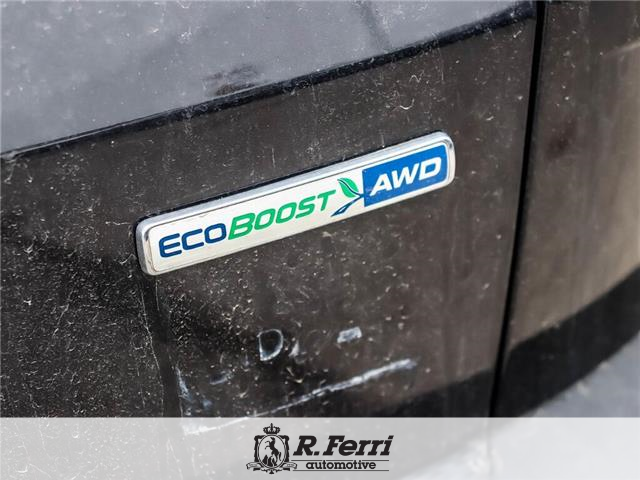 2020 Ford Escape Titanium (Stk: P9458A) in Vaughan - Image 25 of 45 2020 Ford Escape Titanium (Stk: P9458A) in Vaughan - Image 25 of 45