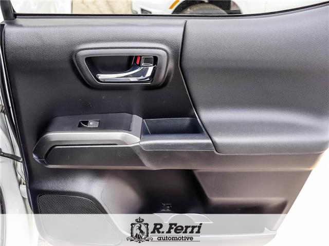 2019 Toyota Tacoma SR5 V6 (Stk: T0431A) in Vaughan - Image 20 of 42
